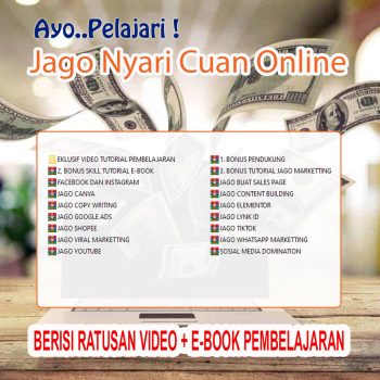 PELAJARI DULU ISI